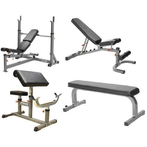 Suppliers of Gym Equipment